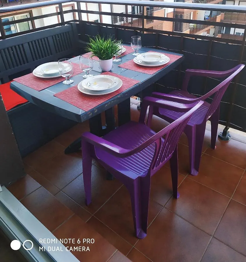 Bermeo Y Urdaibai - Parking-Ascensor - Wifi - Tranquilo Apartment