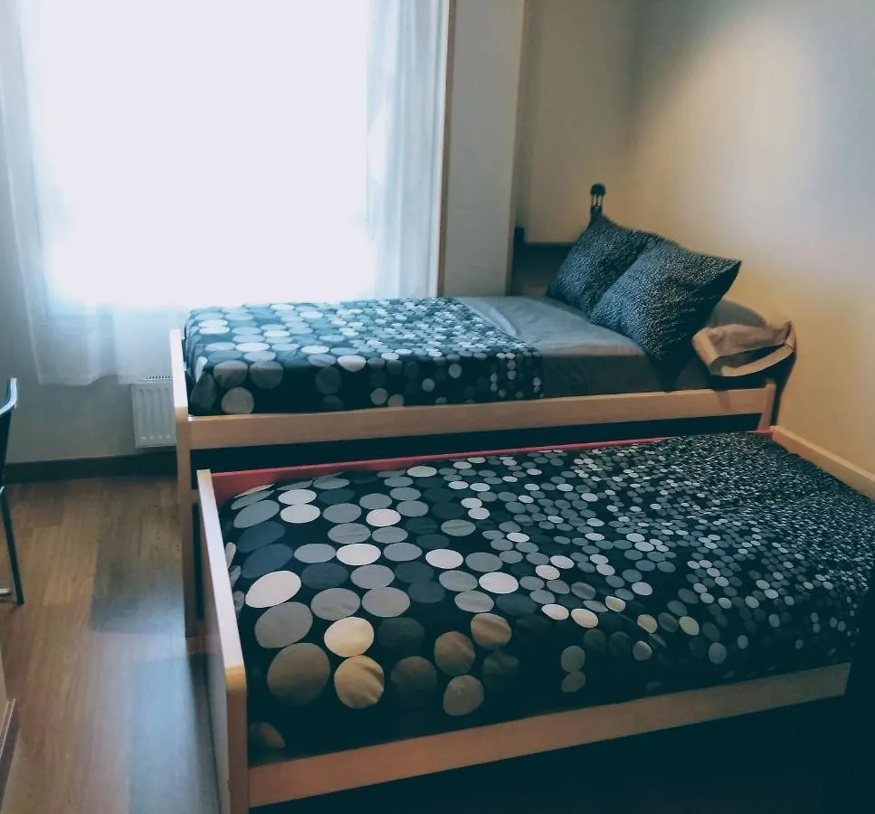 Bermeo Y Urdaibai - Parking-Ascensor - Wifi - Tranquilo Apartment