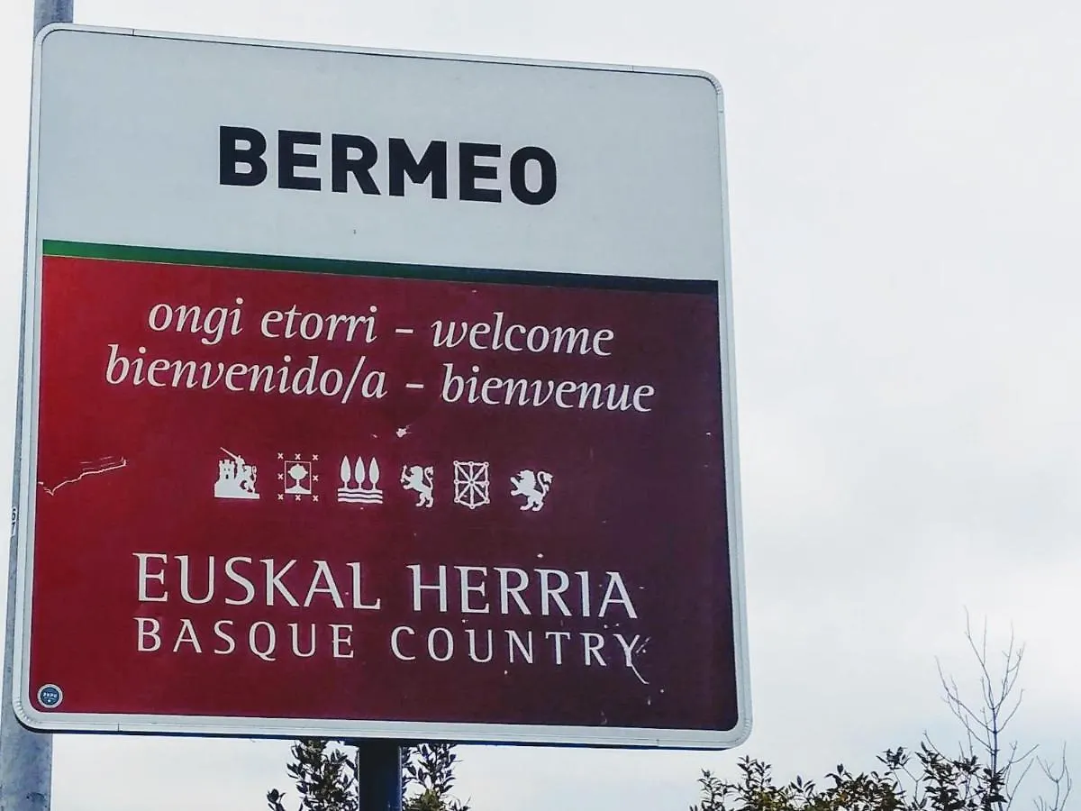 Appartement Bermeo Y Urdaibai - Parking-Ascensor - Wifi - Tranquilo