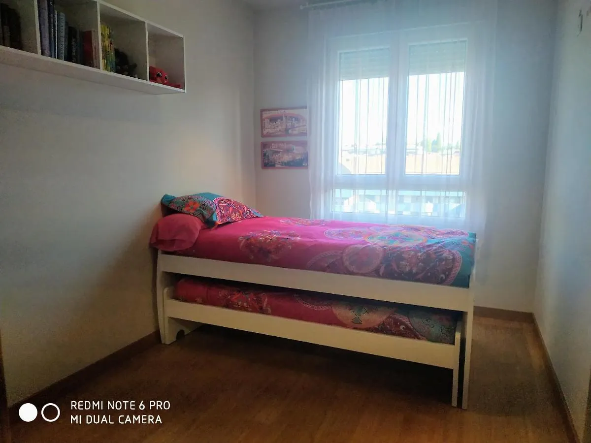 Bermeo Y Urdaibai - Parking-Ascensor - Wifi - Tranquilo Apartment