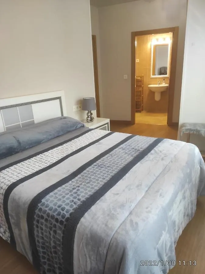 Bermeo Y Urdaibai - Parking-Ascensor - Wifi - Tranquilo Apartment