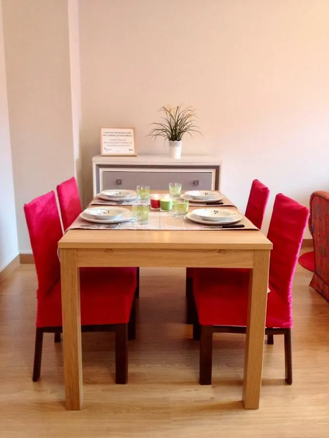 Bermeo Y Urdaibai - Parking-Ascensor - Wifi - Tranquilo Apartment