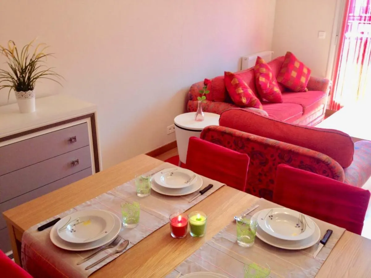 Bermeo Y Urdaibai - Parking-Ascensor - Wifi - Tranquilo Apartment