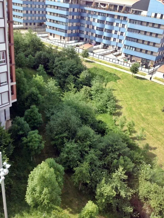 Bermeo Y Urdaibai - Parking-Ascensor - Wifi - Tranquilo Apartment 0*,