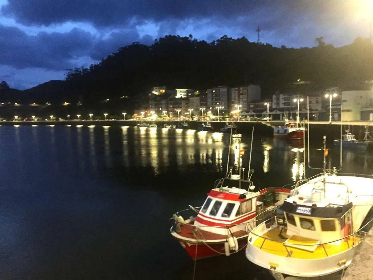 Bermeo Y Urdaibai - Parking-Ascensor - Wifi - Tranquilo Apartment 0*,  Spain