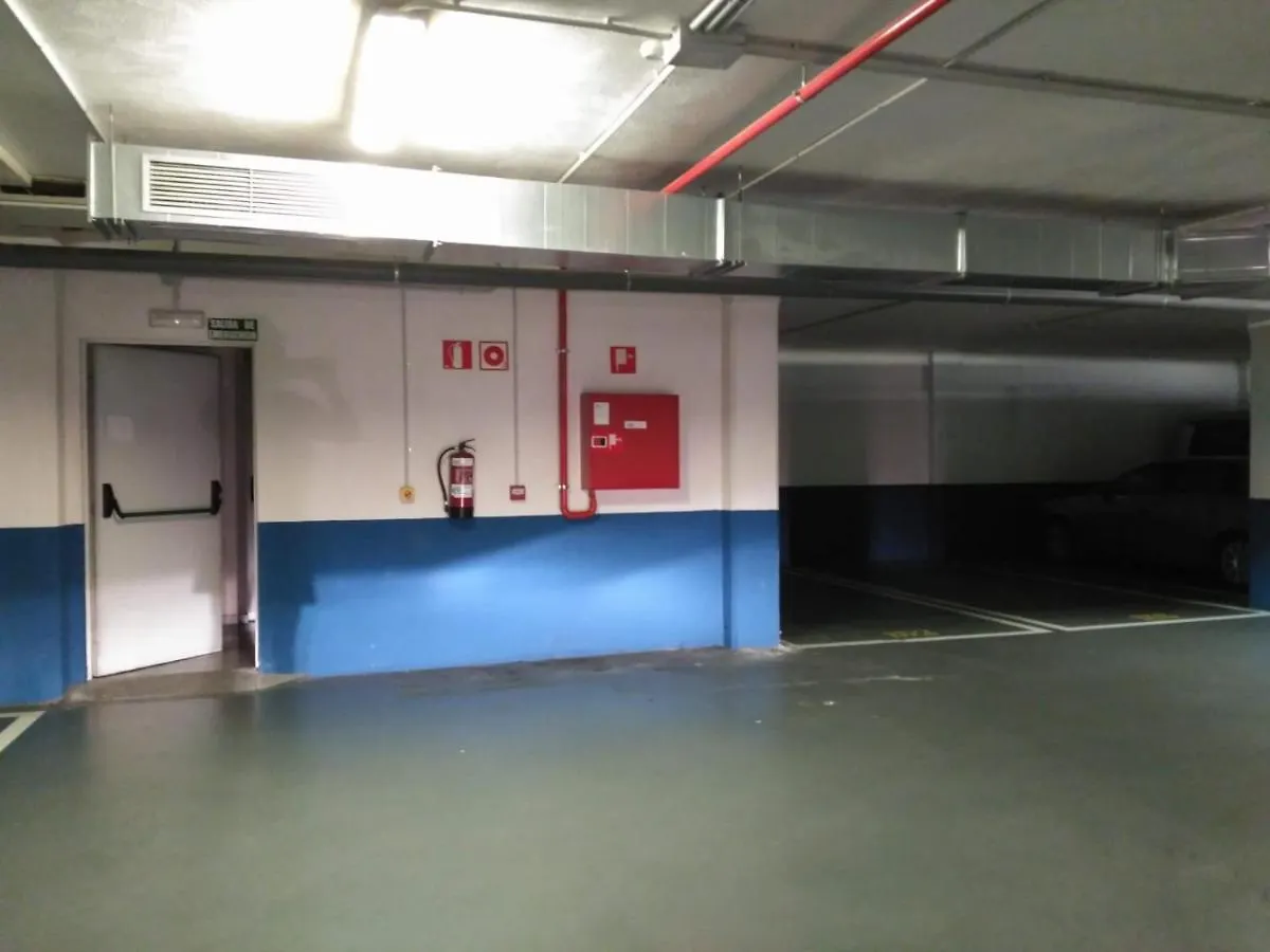 Bermeo Y Urdaibai - Parking-Ascensor - Wifi - Tranquilo Apartment